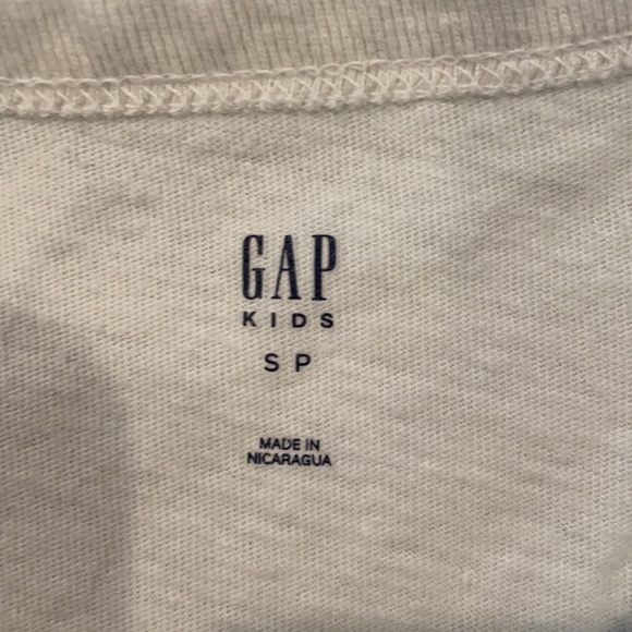 Gap kids tee - Picture 3 of 5